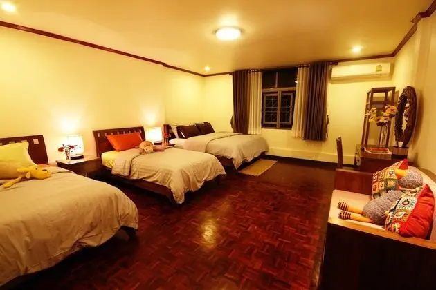 2 Bedrooms Vacation House