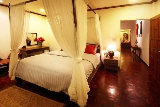 2 Bedrooms Vacation House