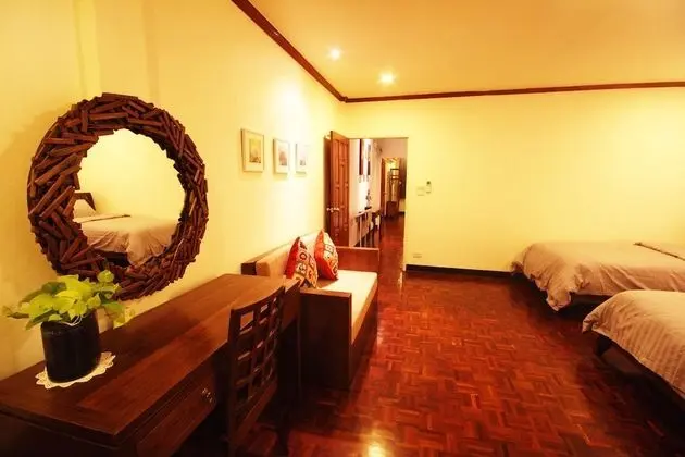 2 Bedrooms Vacation House