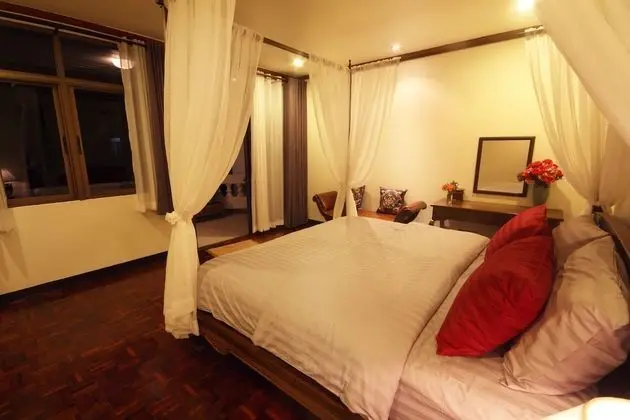 2 Bedrooms Vacation House