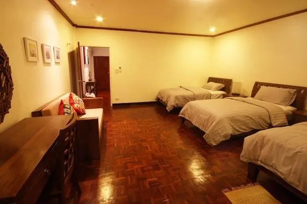2 Bedrooms Vacation House