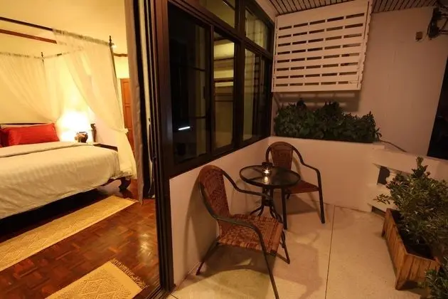 2 Bedrooms Vacation House