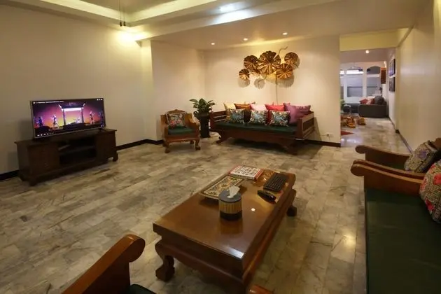 2 Bedrooms Vacation House