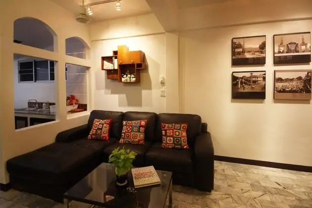 2 Bedrooms Vacation House