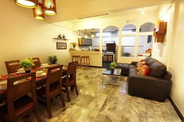 2 Bedrooms Vacation House