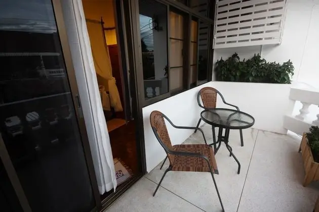2 Bedrooms Vacation House