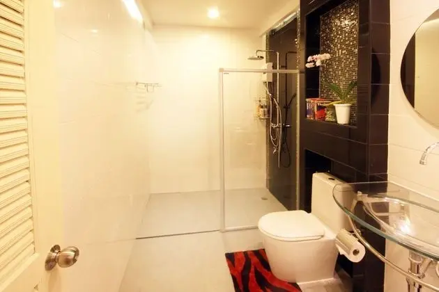 2 Bedrooms Vacation House