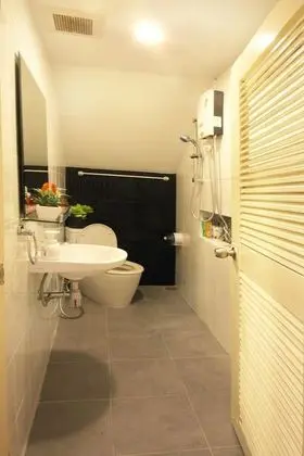 2 Bedrooms Vacation House