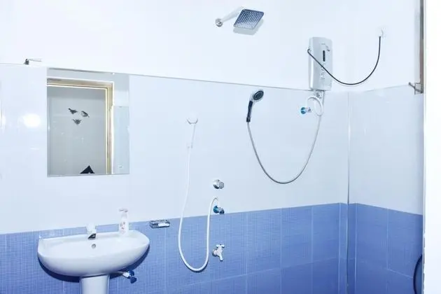 Basic Tek Büyük Yataklı Oda