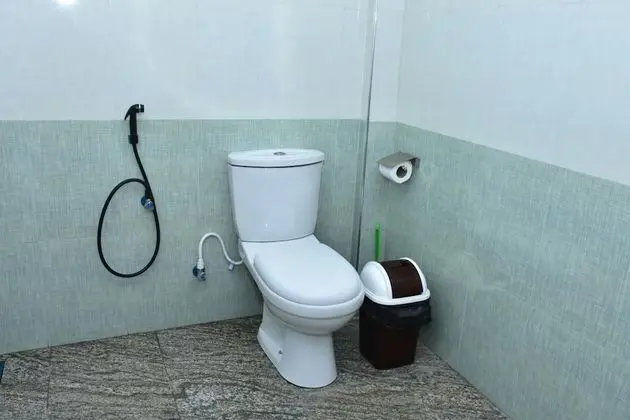 Basic Tek Büyük Yataklı Oda