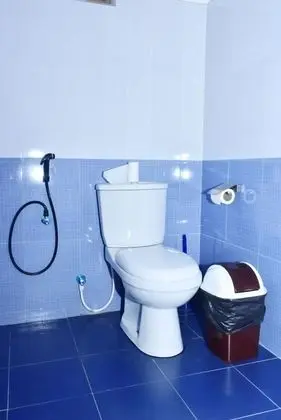 Basic Tek Büyük Yataklı Oda