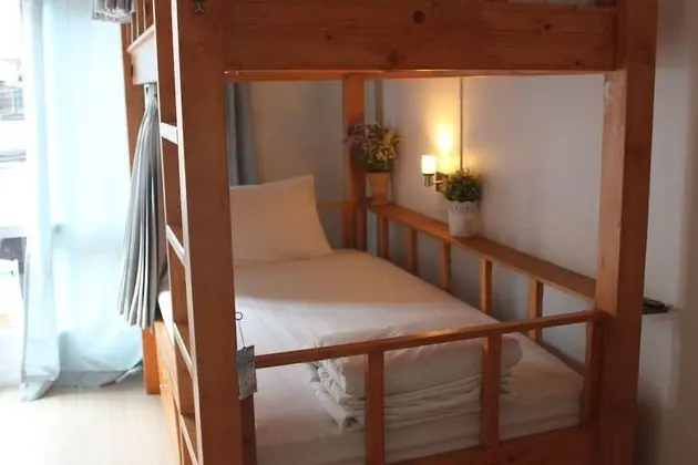 Mix Dorm
