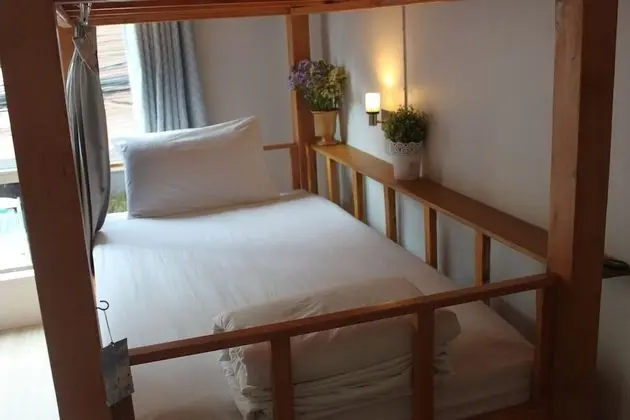 Mix Dorm