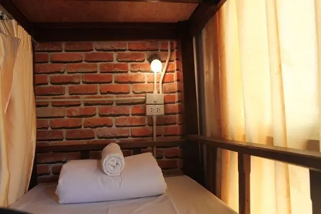 Mix Dorm