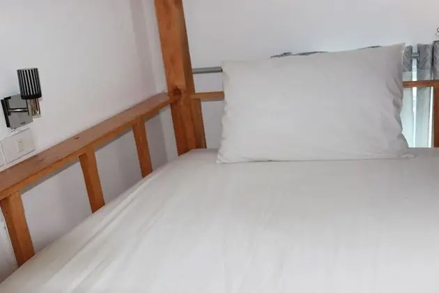 Private Room 4 Beds