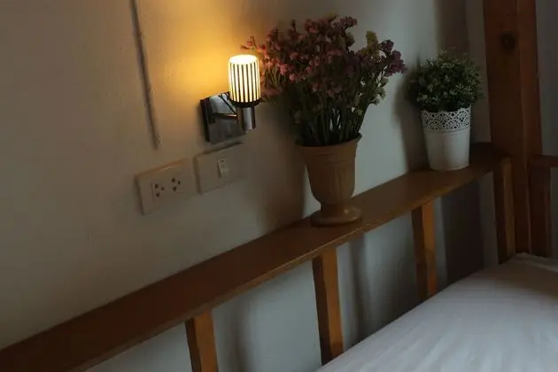 Private Room 6 Beds