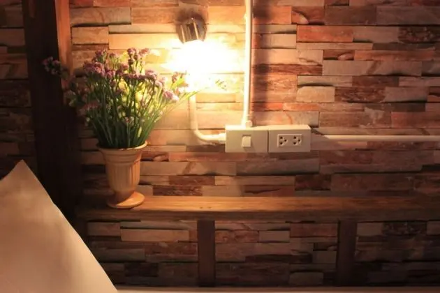 Private Room 6 Beds
