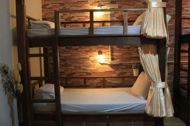 Private Room 6 Beds