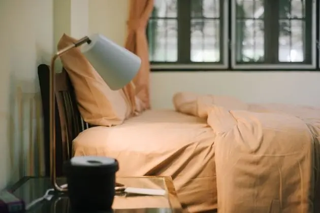 4-Bedroom Family House