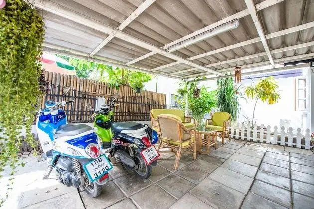 4-Bedroom Family House