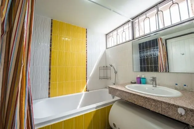 4-Bedroom Family House