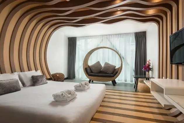 Silk Cocoon Studio