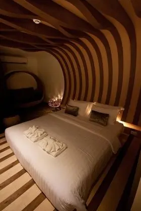 Silk Cocoon Studio
