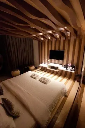 Silk Cocoon Studio