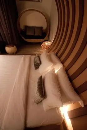 Silk Cocoon Studio