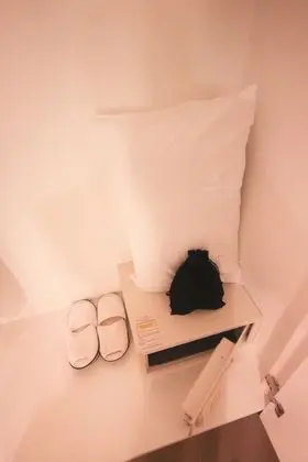 Silk Cocoon Studio