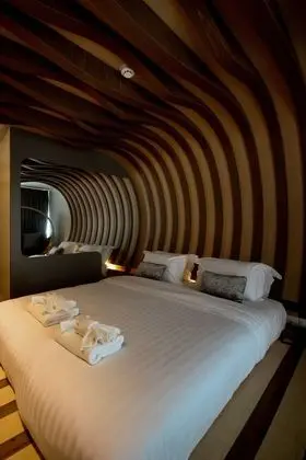Silk Cocoon Studio