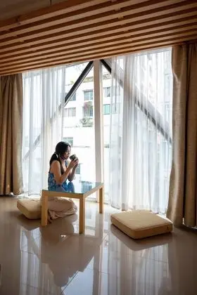 Studio Mai Zen Japan