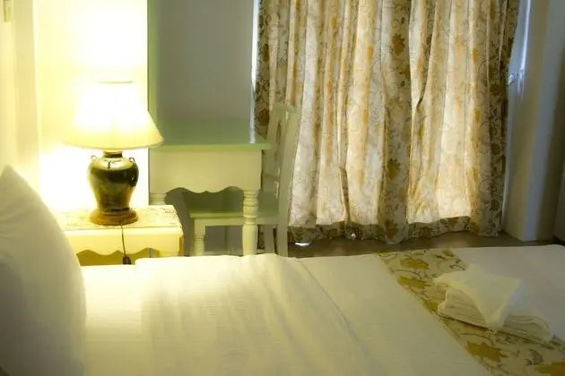 Single Room with Balcony