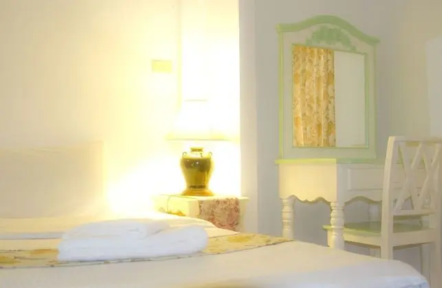 Single Room with Balcony