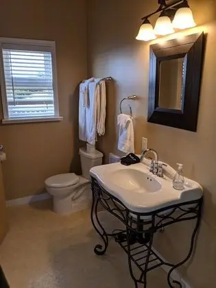 Deluxe Tek Büyük Yataklı Oda, 1 Büyük (Queen) Boy Yatak, Balkon, Okyanus Manzaralı