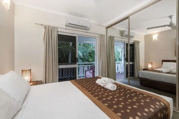 Deluxe Apart Daire, 2 Yatak Odası