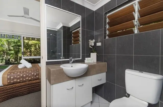 Deluxe Apart Daire, 2 Yatak Odası