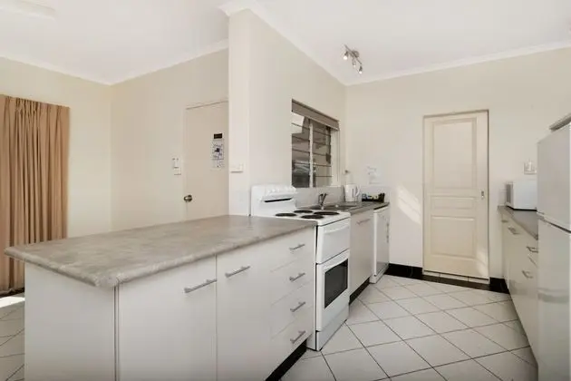 Standard Apart Daire, 1 Yatak Odası, Bahçeli