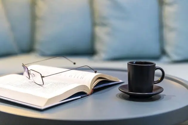 Deluxe Süit, Şehir Manzaralı