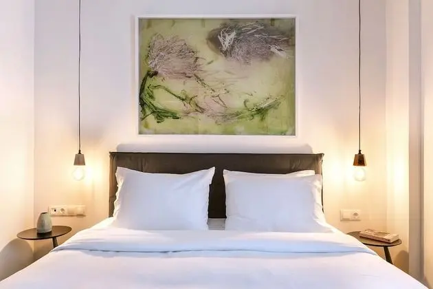 Deluxe Süit, Şehir Manzaralı