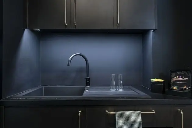 Deluxe Süit, Şehir Manzaralı