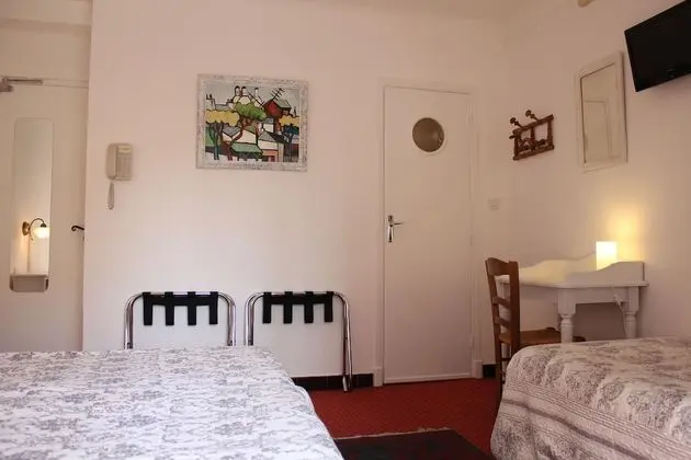 Üç Kişilik Oda, Balkon