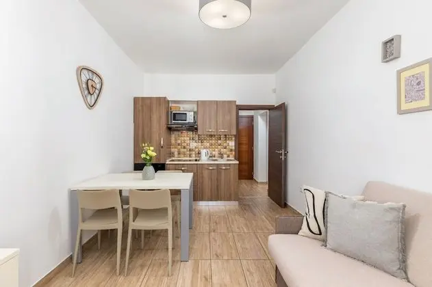 Apart Daire, 1 Yatak Odası, Balkon