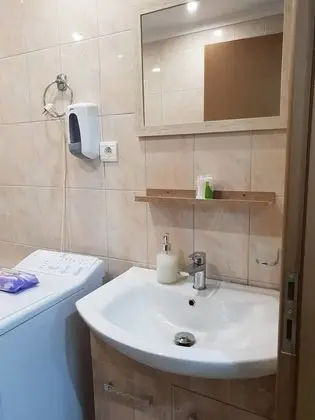 Basic Çatı Katı Süiti (Penthouse), 1 Büyük (Queen) Boy Yatak, Sigara İçilmez, Koy Manzaralı