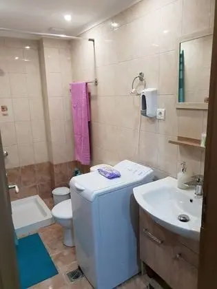 Basic Çatı Katı Süiti (Penthouse), 1 Büyük (Queen) Boy Yatak, Sigara İçilmez, Koy Manzaralı