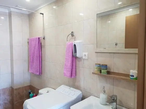 Basic Çatı Katı Süiti (Penthouse), 1 Büyük (Queen) Boy Yatak, Sigara İçilmez, Koy Manzaralı