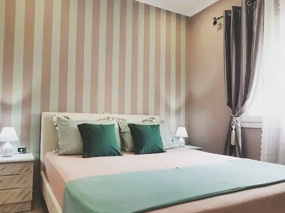 Design Apart Daire