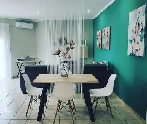 Design Apart Daire