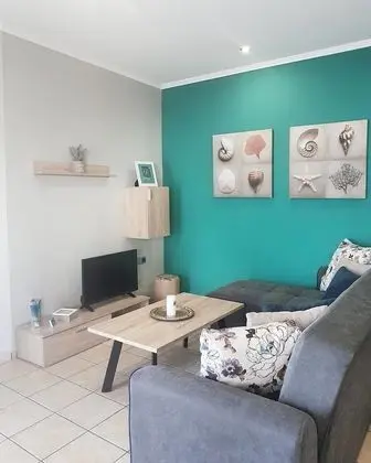 Design Apart Daire