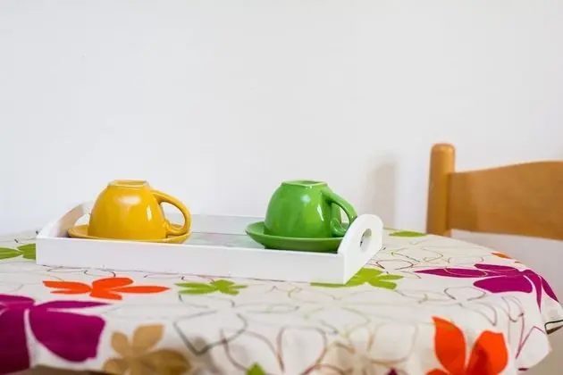 Classic Stüdyo, 1 Çift Kişilik Yatak, Mutfak